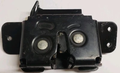 Dodge Caliber 2007-2009 puerta trasera pestillo puerta levadiza escotilla maletero actuador bloqueo OEM Foto 1 de 4