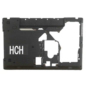 New Laptop Bottom Cover For Lenovo G570 G575 Bottom Case Base Black "HDMI" Combo - Picture 1 of 3