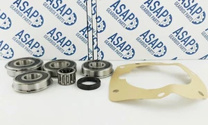 Kit de reconstrucción de rodamientos y sello de aceite de caja de cambios de 5 velocidades Mitsubishi Pajero/Shogun/L200 - Imagen 1 de 4