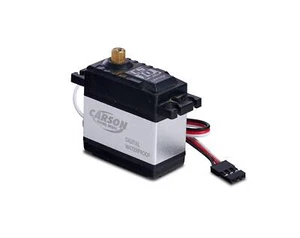Carson Digital Servo CS-10 - 10kg kugelgelag JR 500502051 - Bild 1 von 1