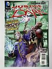 Justice League Dark #11 New 52 DC Comics 2012