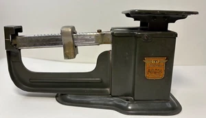 Vintage Triner Airmail Accuracy Scale Chicago, Illinois - Picture 1 of 6