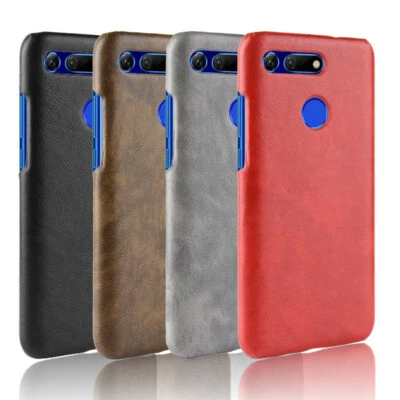 For Huawei Y6 P20 P30 Y9 Battery Back Cover Anti-fall Phone Protective Case New - Image 1 of 4