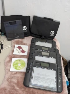 Qwizdom Q7 Presenter lot - Picture 1 of 10
