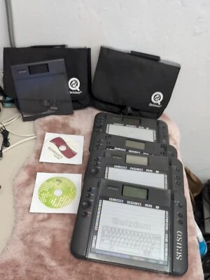 Qwizdom Q7 Presenter lot  - Image 1 of 4