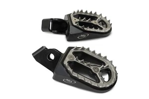 AS3 FUSSRASTEN für HONDA CRF 1000 1100 L AFRICA TWIN 18-24 XL 750 TRANSALP 2024 - Bild 1 von 6