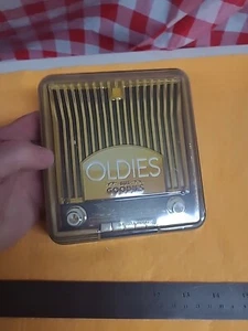 New Oldies But Goodies 3 CD Box Set Various Artists 2010 Digipak 30 Songs Sealed - Picture 1 of 3