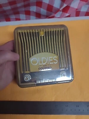 New Oldies But Goodies 3 CD Box Set Various Artists 2010 Digipak 30 Songs Sealed - Image 1 of 3