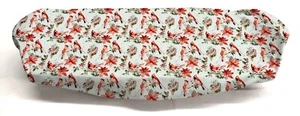 Winter Cardinals Electric Griddle Cover - Picture 1 of 3