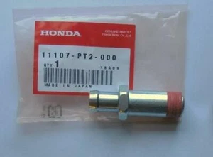 Honda OEM Joint Cooler 11107-PT2-000 - Picture 1 of 1