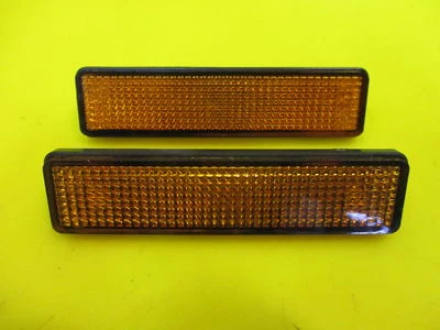 97 YAMAHA VMAX V-MAX 600 XTC 1997 KIT REFLECTOR REFLECTOR Foto 1 de 4