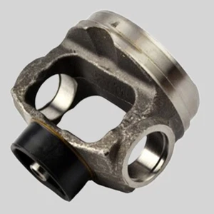 3-28-1527 Driveshaft Double Cardan CV Ball Stud Tube Weld Yoke 1350 Series - Picture 1 of 3