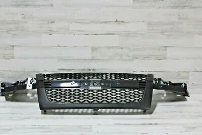 Оригинальная передняя решетка для Chevrolet Colorado 2006-2009 годов выпуска GM 12335790 - Изображение 1 из 3