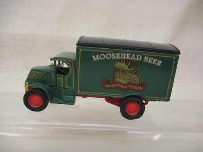 mes-81270	Matchbox Models of Yesteryear Mack LKW sehr guter Zustand - Bild 1 von 4