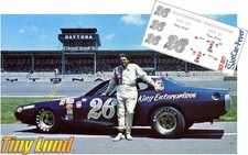 slot car fever decals