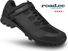 FLR Rexston Active buty turystyczne/trailowe w kolorze czarnym - rozmiar 38