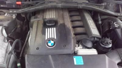 Used Front Right Seat Belt Front fits: 2007 Bmw X3 bucket passenger buckle Front Foto 1 de 4