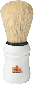 Omega 10049 Professional Pure Bristles Shaving Brush aka The PRO 49 multi color - Picture 1 of 3