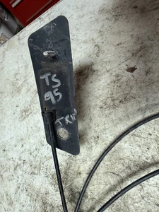 1995 Tigershark Daytona 640cc Jet Ski Trim Indicator Cable 0673-518 - Picture 1 of 3