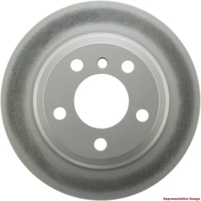 Rotor de freno de disco trasero centrado para BMW 428i xDrive Gran Coupé 2015 Foto 1 de 4