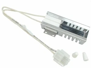 Igniter For GE Kohler JGB908WEK3WW JGB908WEK4WW JGB908WEK5WW JGB908WEK6WW JGB908 - Picture 1 of 1