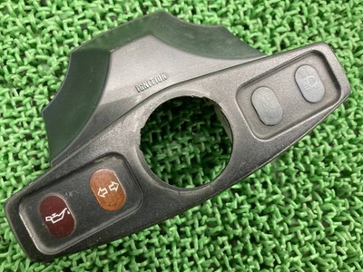 Used Kawasaki Zephyr 750 indicator cover, genuine motorcycle part for the ZR... - Image 1 of 4