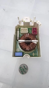 LG EAM60930601 EAMG09030601 Waschmaschine Steuerplatine Filtergeräusch - Bild 1 von 6