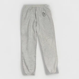 US Air Force PT Jogger Sweatpants Gray Men’s Medium 30x28 Military Training - Picture 1 of 5