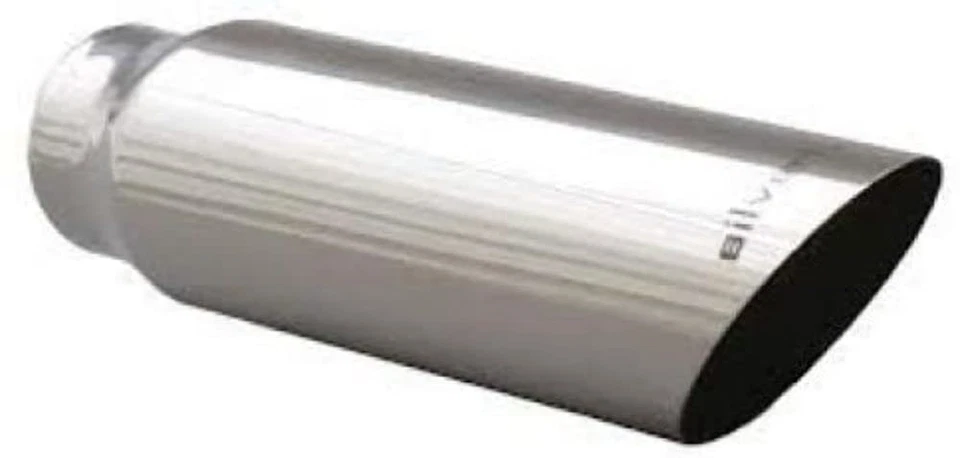 Escape AP TK4018S25 - Silverine™ 304 SS redondo 45 grados corte de corte pulido Foto 1 de 1