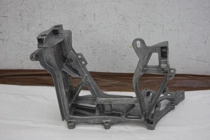 Mercedes C Class W205 Front Left Headlight Bracket 2014-2018 A2056221600 Genuine - Picture 1 of 7