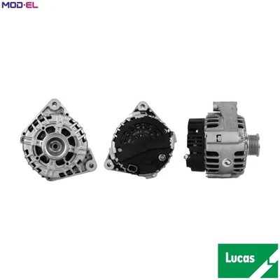 ALTERNATOR LRA02890 FOR MERCEDES-BENZ C-CLASS/Sportscoupe/Sportcoupe/T-Model - Image 1 of 4