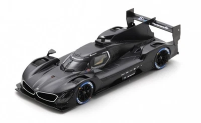 SPARK,BMW LMDH Hybrid V8 Carbon, 1/43, SPAS9107 - Image 1 of 4