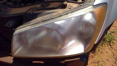 Driver Left Headlight Sedan 4 Door Sx Fits 05-06 SPECTRA 239122 - Image 1 of 4