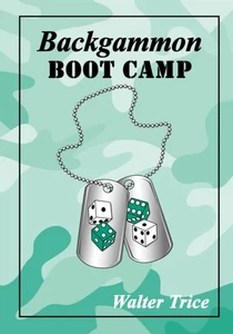 Backgammon Boot Camp - Imagen 1 de 1
