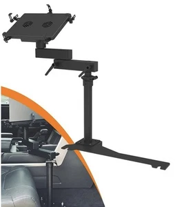 Truck Laptop Mount Fit for Toyota Tundra, Ford Focus Adjustable Aluminum NEW - Picture 1 of 5