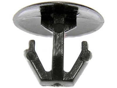 适用于 2009 - 2014 年本田 Fit 抽油烟机闩锁盖固定器 Dorman 12664QMTZ 2011 2010 — 第 1/2 张图片