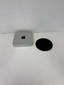 Mac Mini Late 2012 2.5Ghz Dual-Core Intel i5 16GB RAM 500 SSD No HDD - Picture 1 of 19