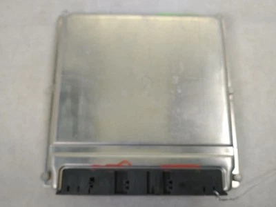 Engine ECM Manual Transmission Fits 04 CROSSFIRE 15663 Foto 1 de 4