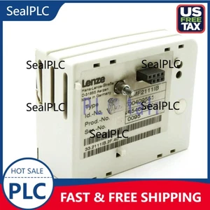 Módulo de Comunicación Inversor US Free TAX LENZE NUEVO EMF2111IB EN CAJA - Imagen 1 de 5