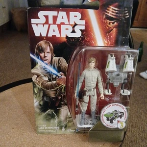 Star Wars - The Empire strikes back - Luke Skywalker (Bespin Fatigues) - Picture 1 of 9