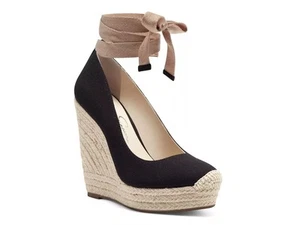 Woman's Sandals Jessica Simpson Zexie Espadrille Wedge Pump - Picture 1 of 16