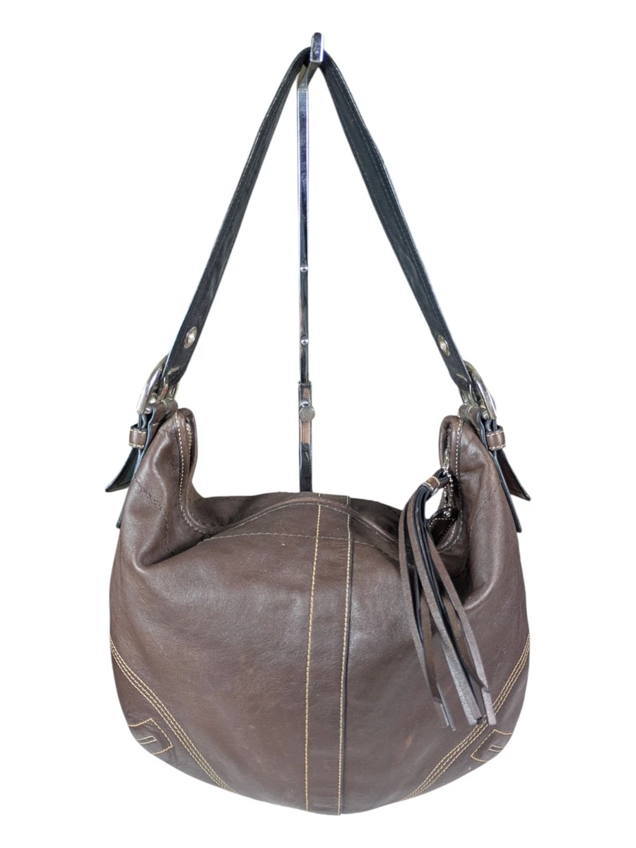Coach Soho Hobo Bag for sale | eBay