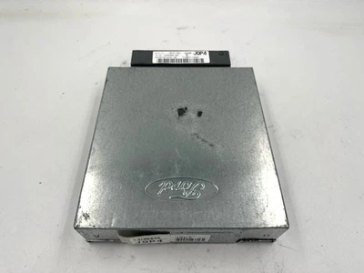 MERCURY SABLE/FORD TAURUS 3.0L ECM ENGINE COMPUTER PCM ECU 1F1F-12A650-GE - Image 1 of 3