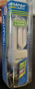 Megaman 20W E27 Energy Saving CFL Bulb - Picture 1 of 4