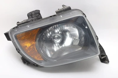 Faro delantero derecho/pasajero Honda Element 07-08 33101-SCV-A21, OEM Foto 1 de 3