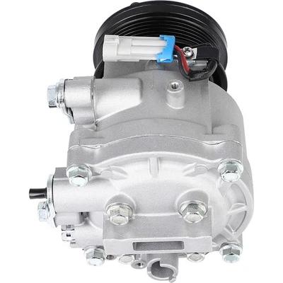 Compresor de aire acondicionado para Buick Encore Chevrolet Sonic 1,4 L 2013 2014-2019 2020 Foto 1 de 4