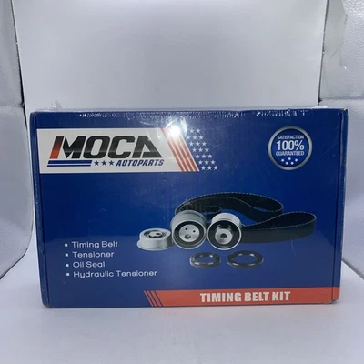 Moca USA Timing Belt Kit Chrysler 2.4l - Image 1 of 4