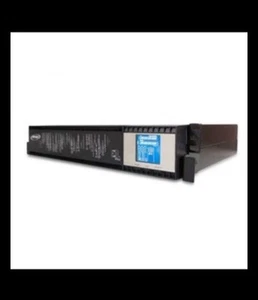 INFOSEC EVEREST E3 PRO 3000 RT IEC - Photo 1/4