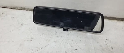 Espelho retrovisor interno Volkswagen Golf 07 2007 fabricante de equipamento original - Imagem 1 de 4