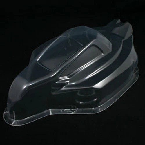 HoBao OFNA Hyper 7 Tq2 Bodyshell And Decal (Engine Hole Not Cut) - Image 1 of 1